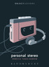 Personal Stereo
