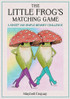 The Little Frog Matching Game