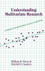 Understanding Multivariate Research