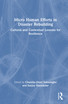 Micro Human Efforts in Disaster Rebuilding