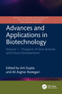 Advances and Applications in Biotechnology