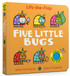 Five Little Bugs
