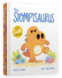 A DinoFeelings Book: The Stompysaurus