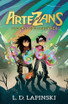 Artezans: The Last Spellbreaker