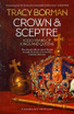 Crown & Sceptre