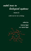 Metal Ions in Biological Systems