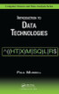 Introduction to Data Technologies