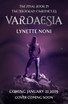 Vardaesia: Medoran Chronicles Book 5