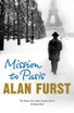 Mission to Paris