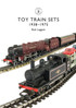 Toy Train Sets: 1938-1975