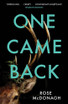 One Came Back