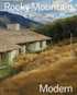 Rocky Mountain Modern