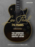 Les Paul - 70 Years