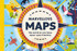 Marvellous Maps