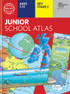 Philip's Junior School Atlas