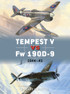 Tempest V vs Fw 190D-9: 1944-45