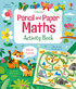 Pencil and Paper Maths