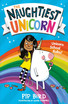 Naughtiest Unicorn