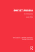Soviet Russia