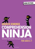 Comprehension Ninja for Ages 6-7