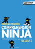 Comprehension Ninja for Ages 7-8