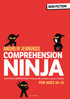 Comprehension Ninja for Ages 10-11