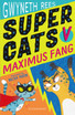 Super Cats v Maximus Fang