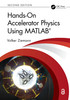 Hands-On Accelerator Physics Using MATLAB®