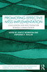 Promoting Effective MTSS Implementation