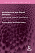 Architecture and Social Behavior