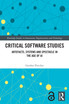 Critical Software Studies