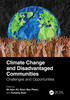 Climate Change and Disadvantaged Communities