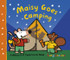 Maisy Goes Camping