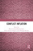 Conflict Inflation