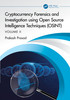Cryptocurrency Forensics and Investigation using Open Source Intelligence Techniques (OSINT)