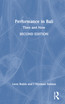 Performance in Bali