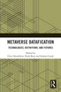 Metaverse Datafication