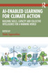 AI-Enabled Learning for Climate Action