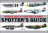 World War II Fighter Plane Spotter's Guide