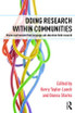 Doing Research within Communities