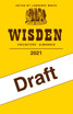 Wisden Cricketers' Almanack 2021