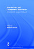 International and Comparative Education