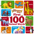 Beginner's Bible First 100 Animal Words