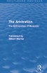 Arbitration (Routledge Revivals)