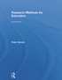 Research Methods for Education, second edition
