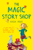 The Magical Bookshop