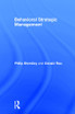 Behavioral Strategic Management