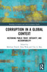 Corruption in a Global Context