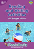 Dand World 16-20 Activities