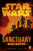 Star Wars: Sanctuary